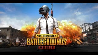 【PUBG Mobile】クルチャレkr/JP TPP