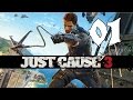 Just Cause 3 - Walkthrough Part 1: Welcome Home