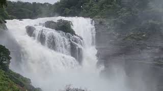 Coorg in Monsoon 2024 | Bangalore to Coorg Bike trip | Mallalli falls | Bisle Ghat | Madikeri