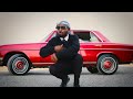 Eye_Que - Chabholon'oza (Official Video)