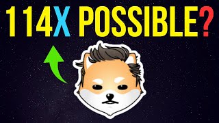 Dogelon Mars: $10 Billion Market Cap? Here's Why I'm Still Buying! | Dogelon Mars Price Prediction