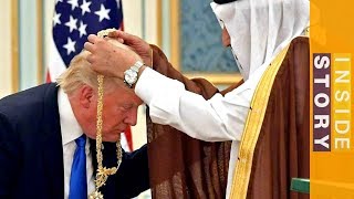 🇺🇸 Are Saudi Arabia and UAE buying influence in the White House? | Inside Story