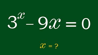 Chile | A Nice Algebra Problem | Math Olympiad