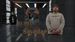 Sayedar \u0026 Ilkay C. - Kendini Koru (feat. ILL Bill) [prod. by L.O.B.]