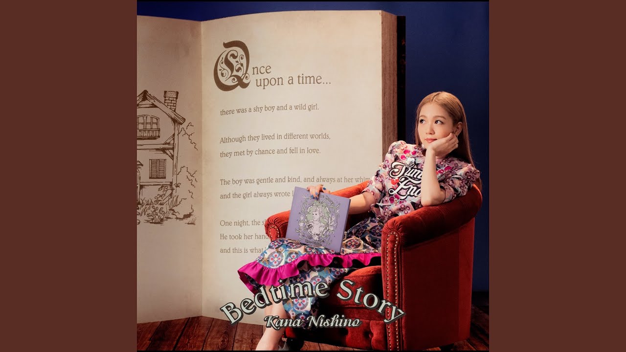 Bedtime Story Youtube Music