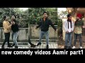 #Part 1 Aamir Trt Best comedy videos