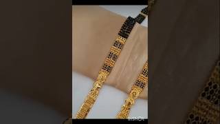 #gold #mangalsutra #collocation