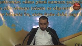 Hacı Sahib - İmam Zaman ağa haqqında bilmədiklərimiz