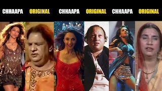 Welcome to BOLLYWOOD: World's biggest CHHAAPA factory (PART 2) | PakiXah