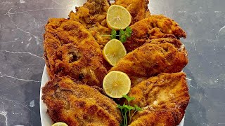 HÄHNCHENSCHNITZEL wie das Fleisch saftig bleibt! Kochtipps