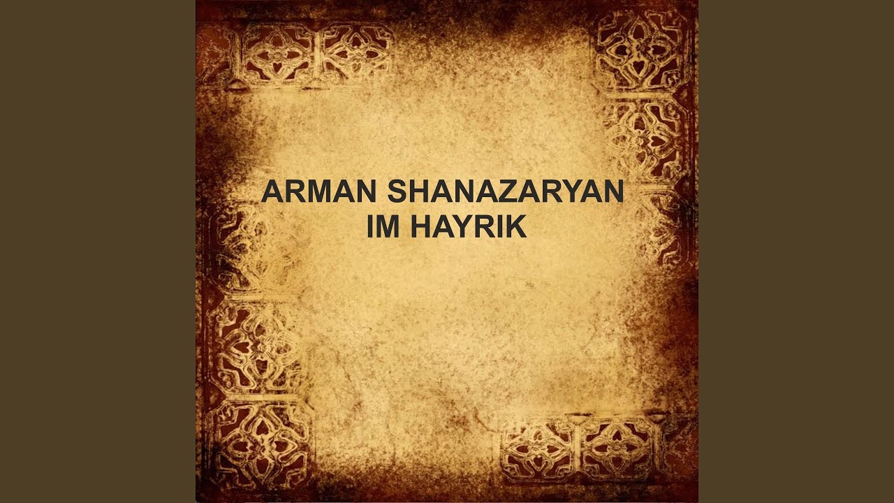 Gharabaghi Garun Youtube