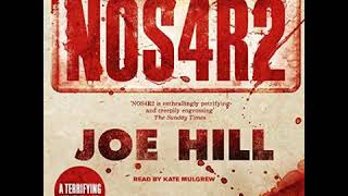 nos4a2 audiobook part 2 for free #renewNOS4A2