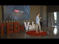 how i will explain success to my youngsters nika abashidze tedxvake