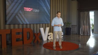 How I will explain success to my youngsters | Nika Abashidze | TEDxVake