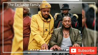 kabza de small ft Mhaw Keys - kokotela  #pianohub #pianohub