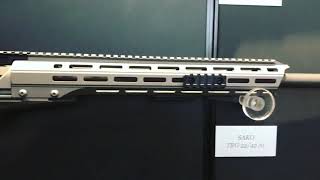 Sako TRG 22/42 A1