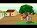 odrissho hat অদৃশ্য হাত bangla bhuter cartoon video horror story bangali bhuter animation