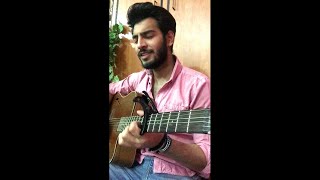 Ishqiya Ost Live Cover | Saif Ali Khan | Asim Azhar | Feroze Khan | Hania Amir