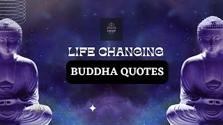 Life Changing Great Buddha Quotes #Shorts Motivation