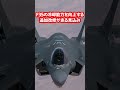 日本f35 ブロック4アップグレードが凄い【ゆっくり解説】 shorts