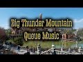 Big Thunder Mountain DLP Queue Loop (Source)