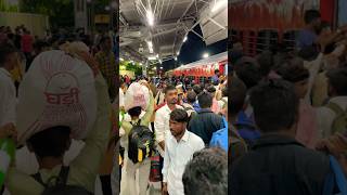 Prayagraj Express Train Journey