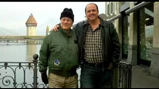 Dave Elman Induction Centennial Celebration Seminar Promotional Trailer