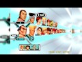 dreamcast capcom vs snk pro character select screen 720p hd remastered nulldc