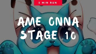 Onmyoji Guide- Ame Onna Stage 10 Secrets