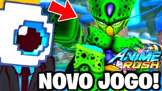 NOVO JOGO DO DAIREB DE TOWER DEFENSE QUE VAI SER O MELHOR JOGO DE TODOS!