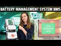 What is a Battery Management System BMS? EV Range Prediction, Charging, Safety