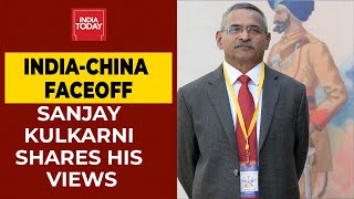 Are We Close To War With China? Lt Gen (R) S Kulkarni Anwers | Ladakh Clash | India-China Faceoff