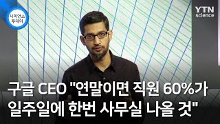 구글 CEO \