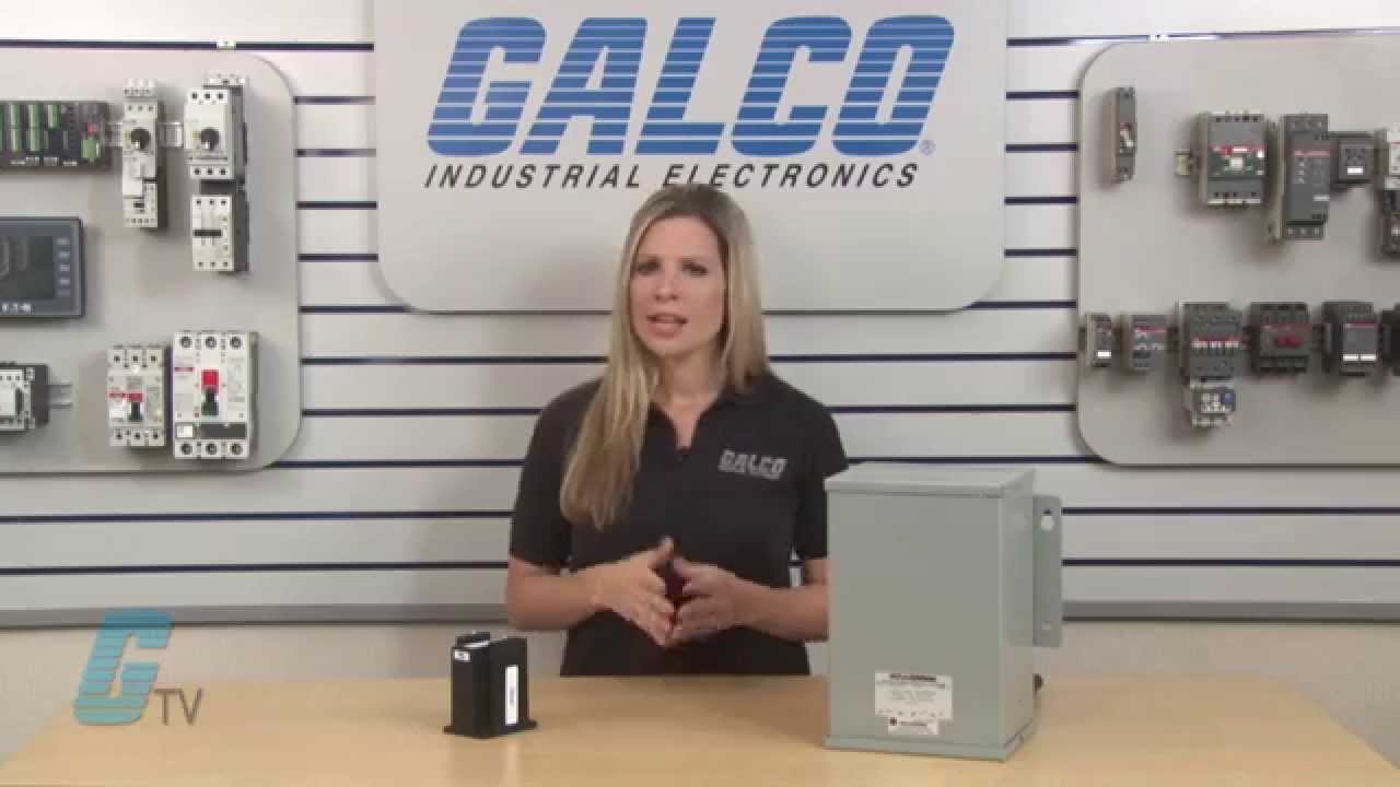 How Electrical Transformers Work Youtube