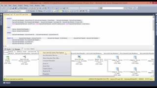 SQL Server 2016 : Live Query Statistics
