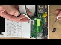 diy ネットブックのcmos電池を交換する