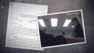 Pt. 1: Lawsuit alleges Tempe officers recorded mostly naked, handcuffed woman in hospital