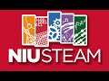 Make a Snowglobe with NIU STEAM