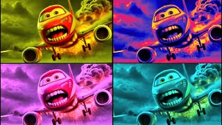 Lightning McQueen Eater - Coffin Dance Song (COVER)