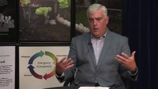 Marion County Today Ep 17 Emergency Management