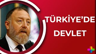 Türkiye'de devlet - Ahmet Nesin ile Ustura
