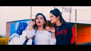 LEHANGA Full Song  Vijay Varma, Anjali Raghav  Raju Punjabi  New Haryanvi Songs Haryanavi 2021360p