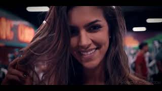 Anllela Sagra - 운동 동기 부여 - 여성 운동 동기 부여 - Dj Nonstop