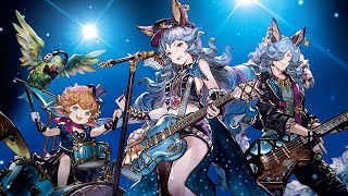 【グラブル】ストイベ周回その他etc....