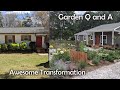 Great Gardening Questions Answered - Amazing Transformation, Book Update, Australian Views, Bulbs