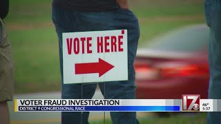 Woman tied to 9th district election fraud says she did nothing wrong