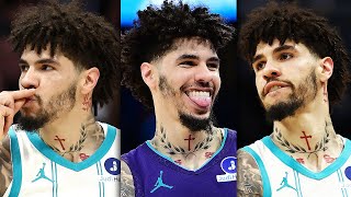 LaMelo Ball Was COOKING 🔥 2025 Season Highlights