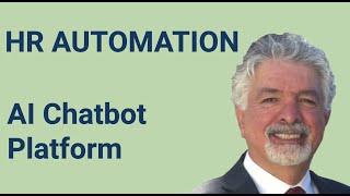 Human Resources Automation - Automate HR Processes