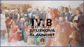 STUŽKOVÁ| Obchodná akadémia Rožňava | 18.11.2022