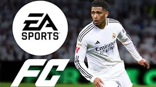 FIFA MOBILE FC24 | GAMEPLAY EA SPORTS | PARTIDA COM NARRAÇÃO